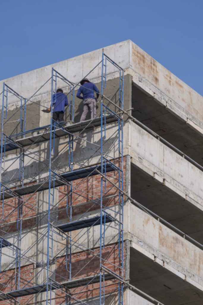 Samsun Dış Cephe Mantolama