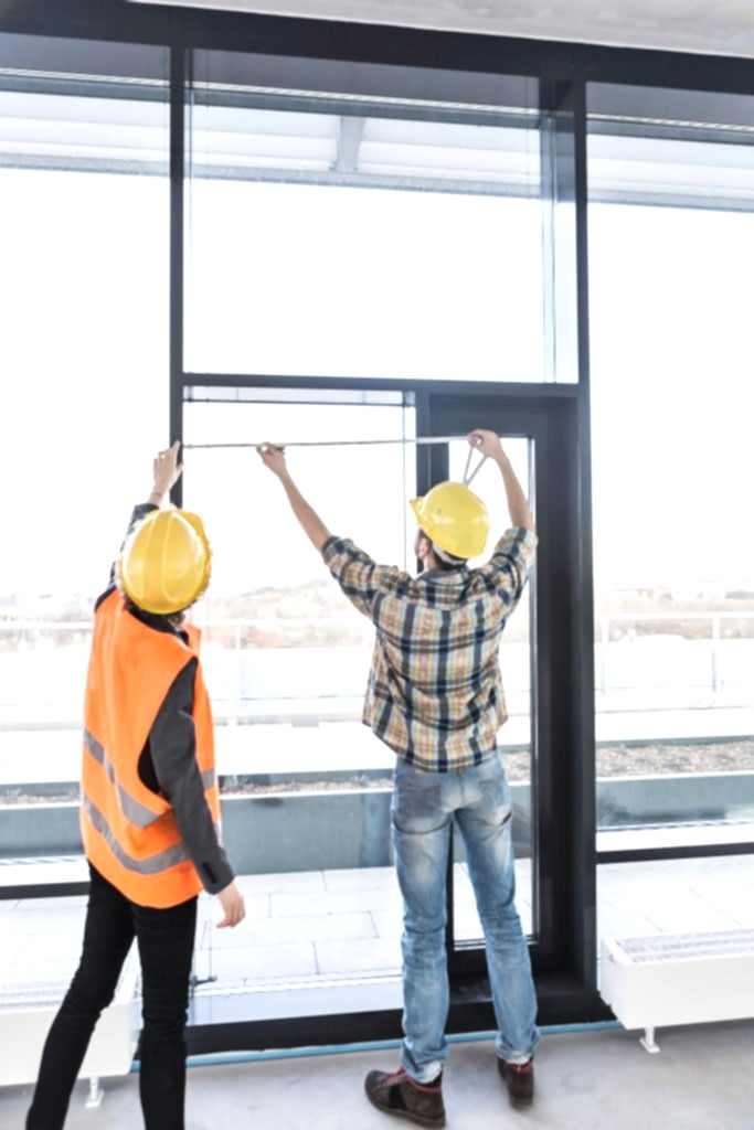 Pencere Kapı Montajı