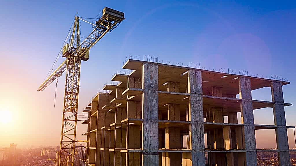 Samsun Kaba İnşaat